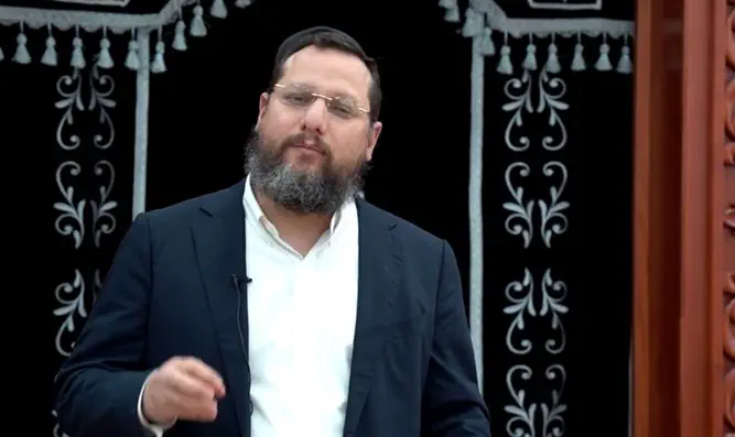 "מי שלא מתחסן שלא יגיע לישיבה"