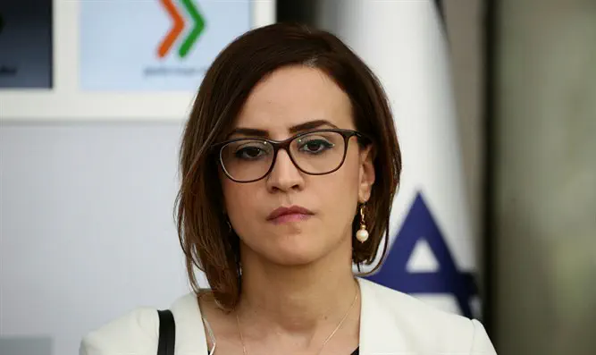 עוד מילה (בערבית) על ח"כ יזבק 