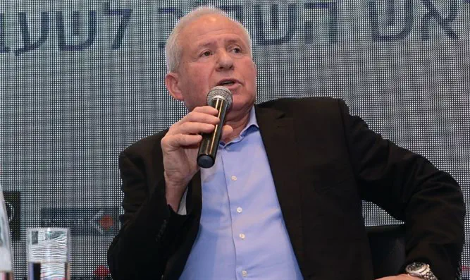 Likud MK to push for law revoking citizenship of terrorists  
