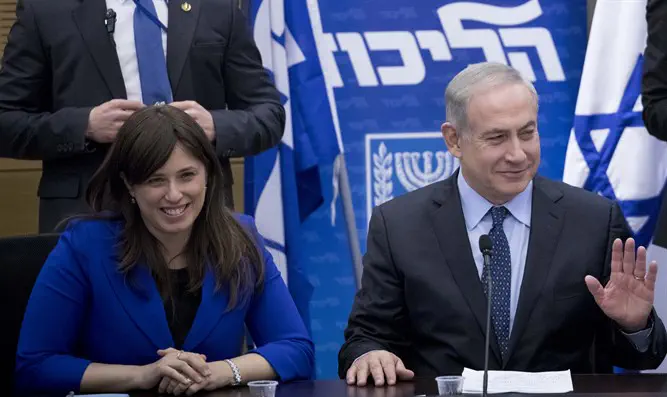 חוטובלי לתפוצות, הנגבי לחקלאות