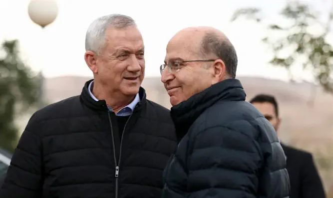 נתניהו היה מוכן לוותר על בקעת הירדן