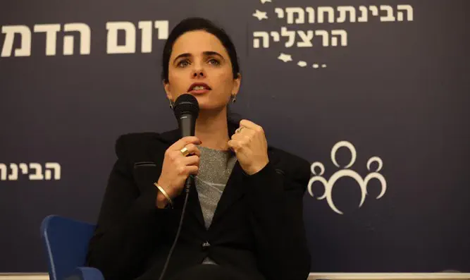 אם ש"ס יתקפו אותנו - נתקוף אותם