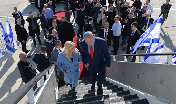 צילום: קובי גדעון / לע"מ ראשי מועצת יש"ע הוזמנו לוושינגטון