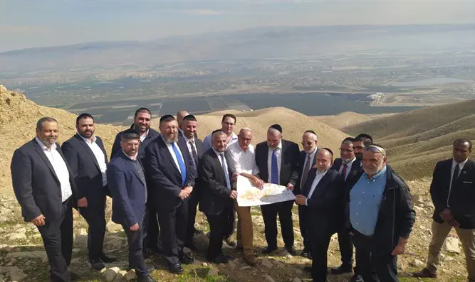 "בתקופת אוסלו שקד היתה אמא של שבת"