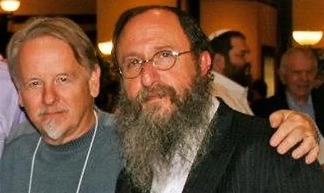 By PR From Arkansas to Jerusalem with ‘Jerusalem Lights’