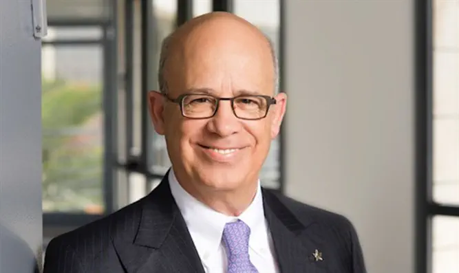 פרס ישראל יוענק לפרופ' יוסף קלפטר