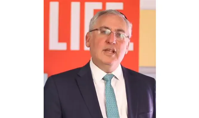 Join the 10,000-strong crowd-learning Shmiras Haloshon campaign