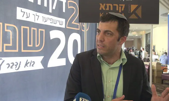 חשיפה: מנגנון השקעות חדשני