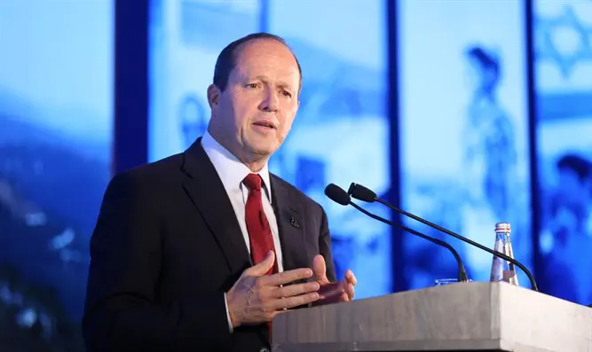 "האתגר הרפואי לפני הכל"