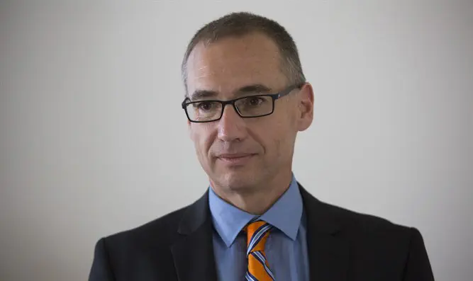 "אמצעי הבידוד שלנו עובדים"