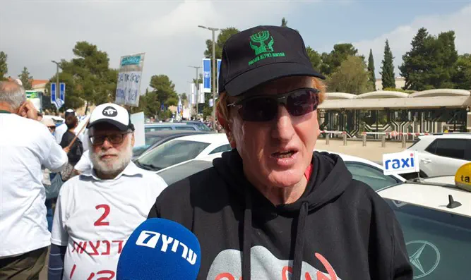 איכות השלטון לבג"ץ: הורה לכנס המליאה