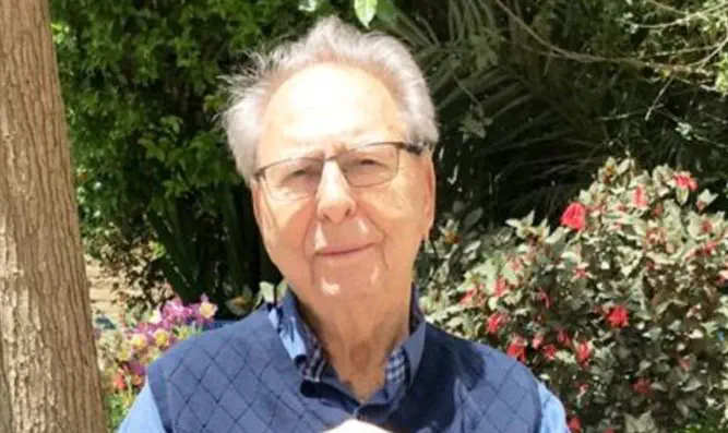 הנפטר הראשון מקורונה הובא למנוחות