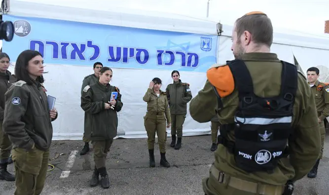 קריאה לציבור החרדי: "זו שעת חירום"