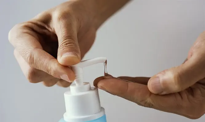 Израильские ученые в борьбе с CV-19 используют отходы