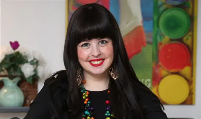 נחשף קטע מהסרט על חני ליפשיץ