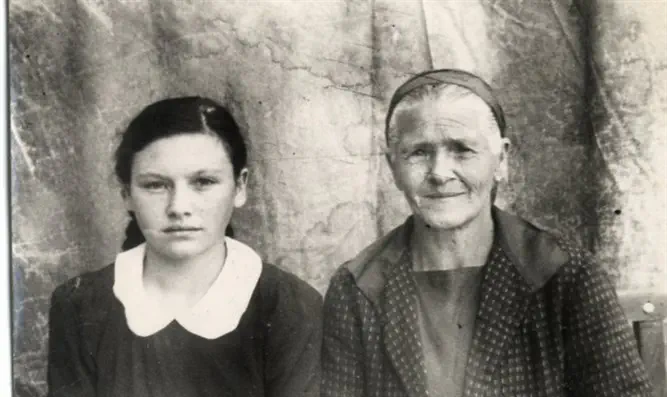 צילום: הספריה הלאומית נחשפים תצלומים של נספי יהודי מקדוניה