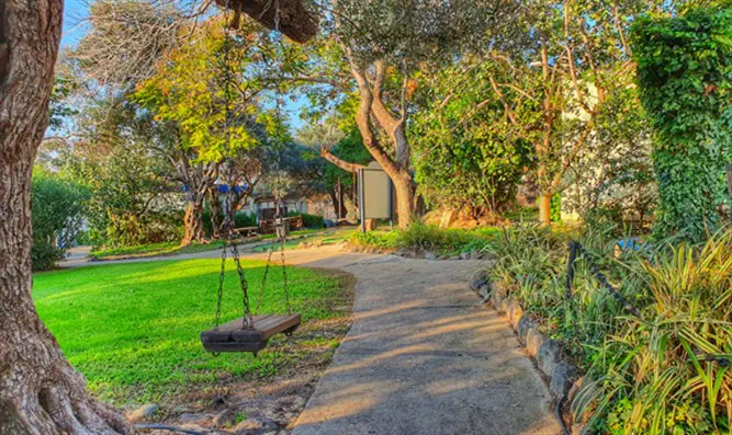 אירוח כפרי בצפון - חופשה מסוג אחר!