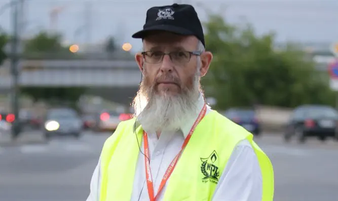 איש זק"א נפטר בגיל 59 מקורונה