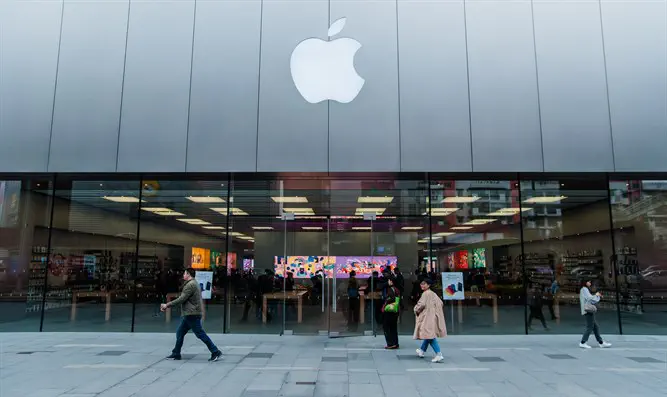 Представление Apple iPhone 12. Видео