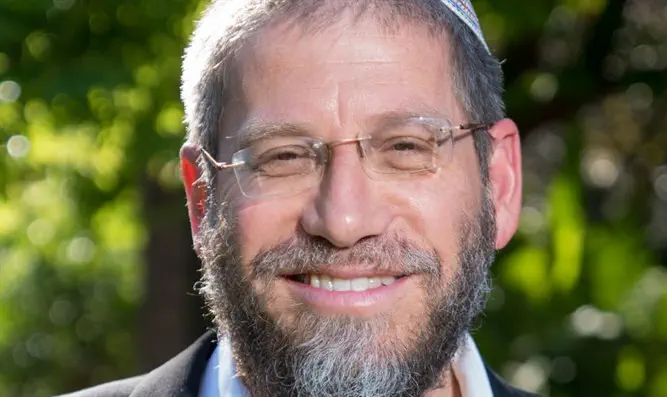 צילום: פרטי לא חרם אלא אחדות העם