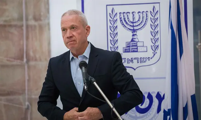 Education Minister: No reason to close schools | Israel National News