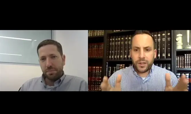 Watch: Talking Parsha - Chukat