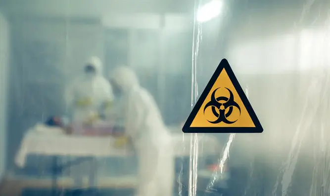 691 חולים חדשים בקורונה, 3 נפטרו