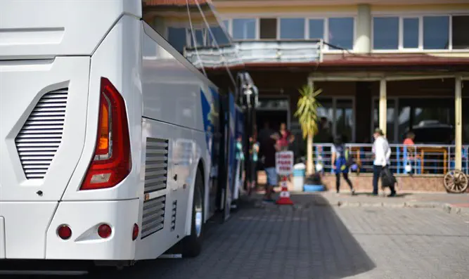 מלחמות השבת בחריש: יופעל אוטובוס שבת