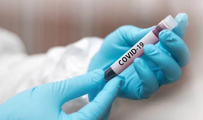 2,000 נדבקים חדשים ביממה אחת