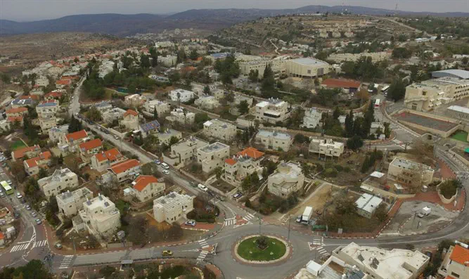 צילום: דוברות Двугосударственный принцип сдувается