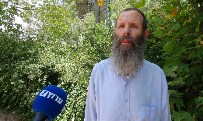 צילום: חזקי ברוך דו־קיום - הזדמנות או סכנה?