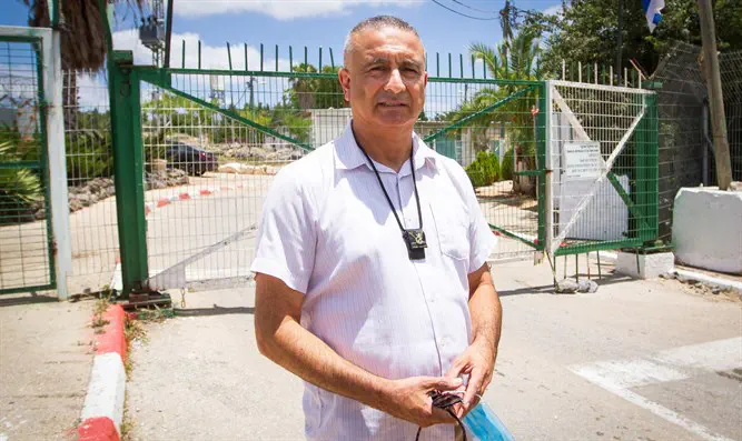 צילום: Flash90 בג"ץ הכריע: בית המחבל לא ייהרס