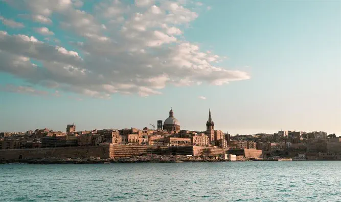 The Jewish Community in Malta