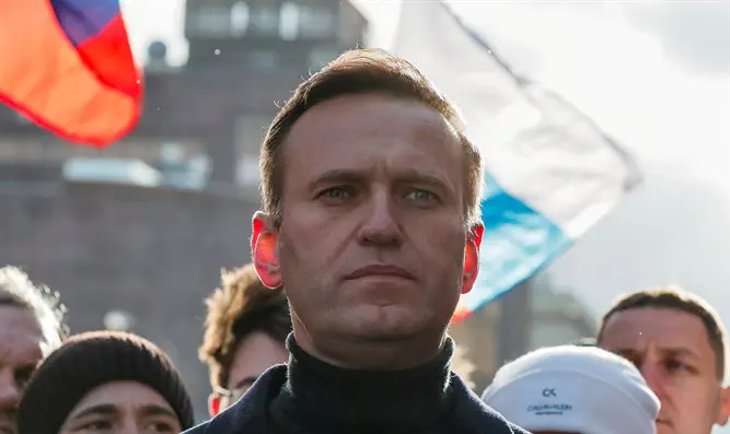 Reuters Украина – Навальному: «Бутерброд придется вернуть»