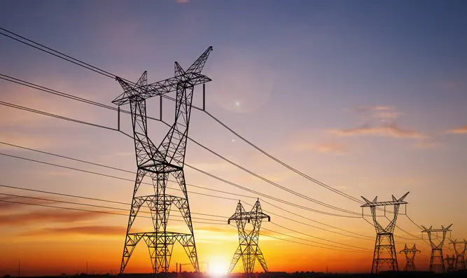 הערבים מבקשים: לחבר בתים לחשמל