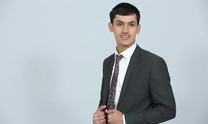 צילום: אייל לוי לחן ירושלמי ולחן תימני נפגשו