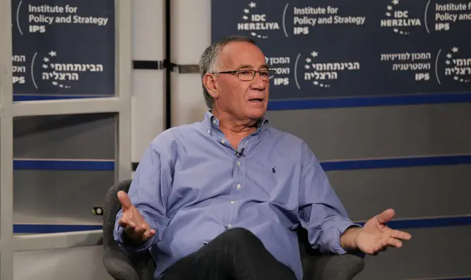 צילום: גלעד קוולרציק "הדילים בקבינט משבשים לנו את העבודה"