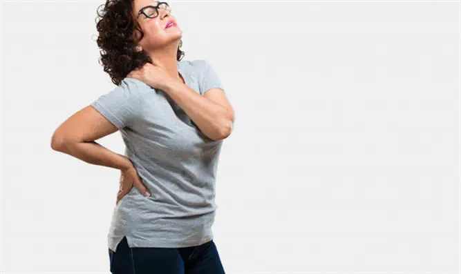 FREEPIK פיברומיאלגיה גורמים, וגורמי סיכון