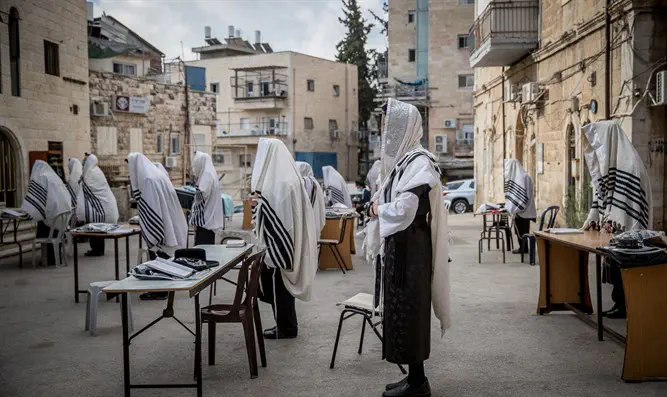 מי יחיה ומי ימות | ערוץ 7