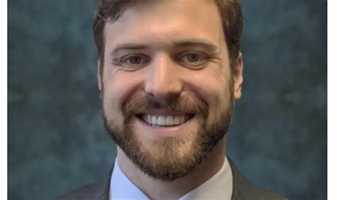 עלה לישראל ונכנס לבידוד