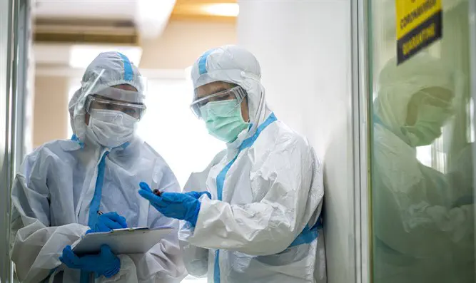 "העול נופל עלינו ללא אף תקצוב"