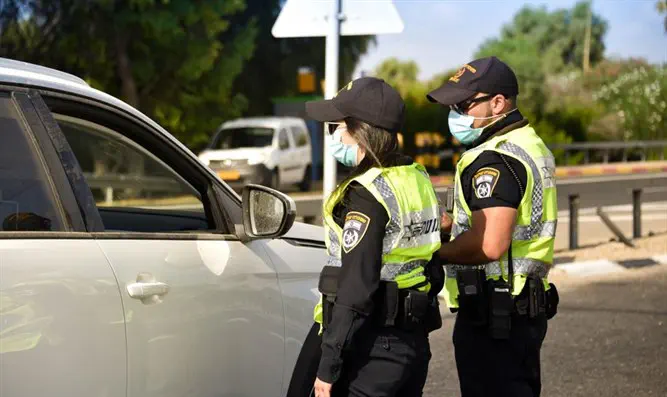 הסגר על מג'דל שמס הוארך