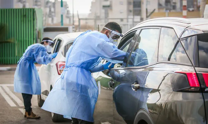 "החתונות מסוכנות לכל המגזרים"