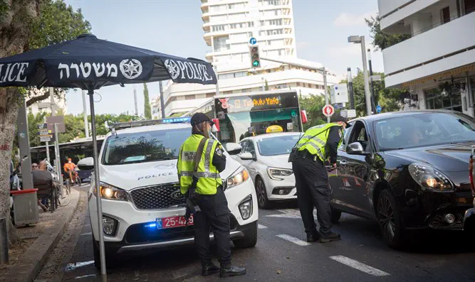 Netanyahu, Gantz reach agreement on 10-day full lockdown