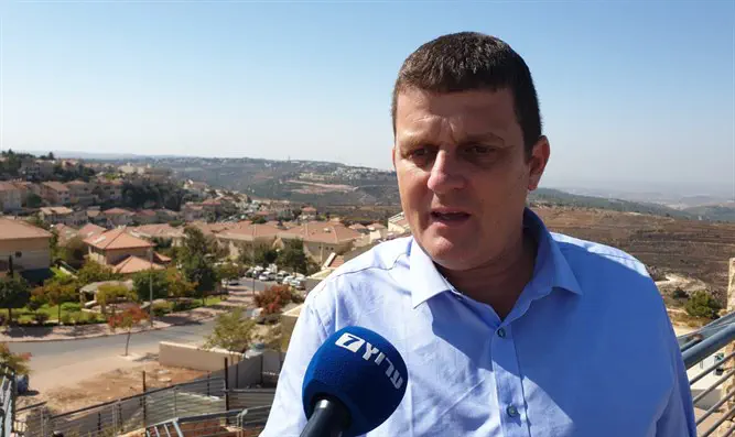 Likud MK: Police treatment of Hilltop Youth stems from hatred