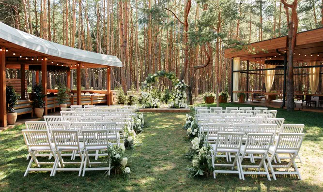 istock חתונות פיראטיות - גם אצל החילונים