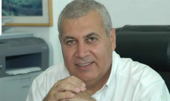 יו"ר חדש לוועדה הממונה בטבריה