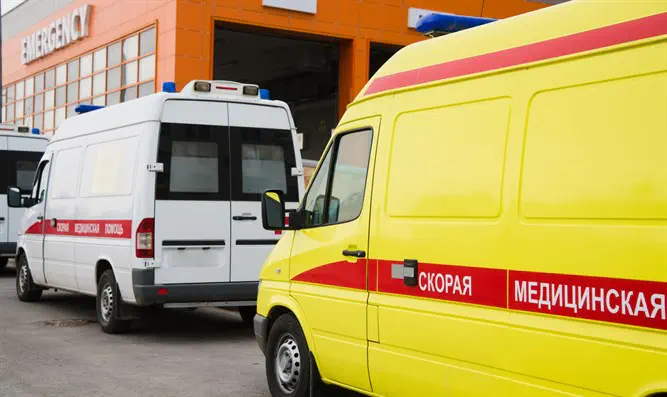 Погиб личный телохранитель Путина. Версии разнятся