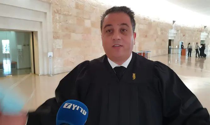 צילום: חזקי ברוך העסקים הקטנים נמחקים מהמפה