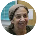 שולמית מלמד